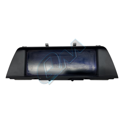 BMW 10.25'' Radio Central Information Display Screen 5 Series F10 F11