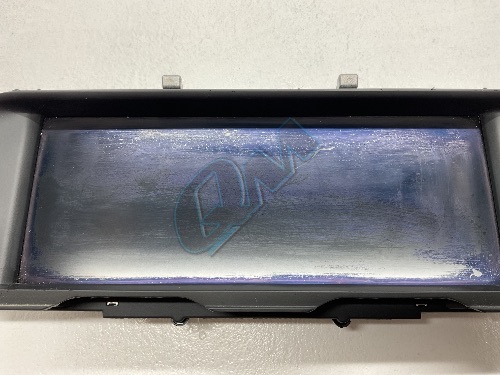 BMW 10.25'' Radio Central Information Display Screen 5 Series F10 F11