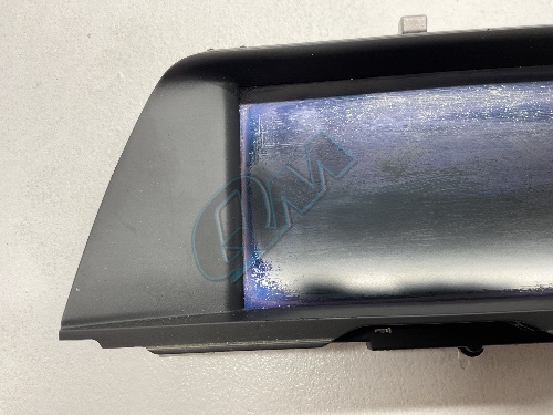BMW 10.25'' Radio Central Information Display Screen 5 Series F10 F11