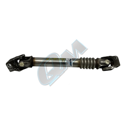 BMW Lower Steering Column Shaft Joint 1 3 Series E81 E82 E87 E90 E91 E92