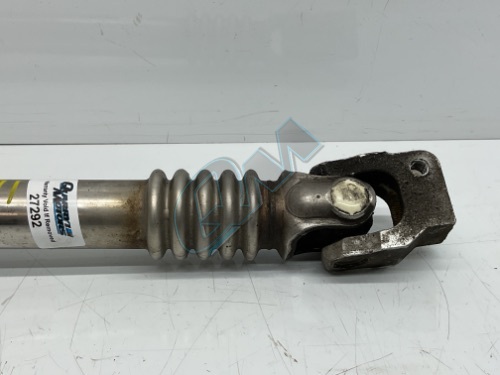 BMW Lower Steering Column Shaft Joint 1 3 Series E81 E82 E87 E90 E91 E92