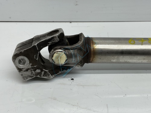 BMW Lower Steering Column Shaft Joint 1 3 Series E81 E82 E87 E90 E91 E92