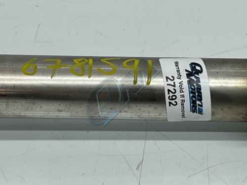 BMW Lower Steering Column Shaft Joint 1 3 Series E81 E82 E87 E90 E91 E92