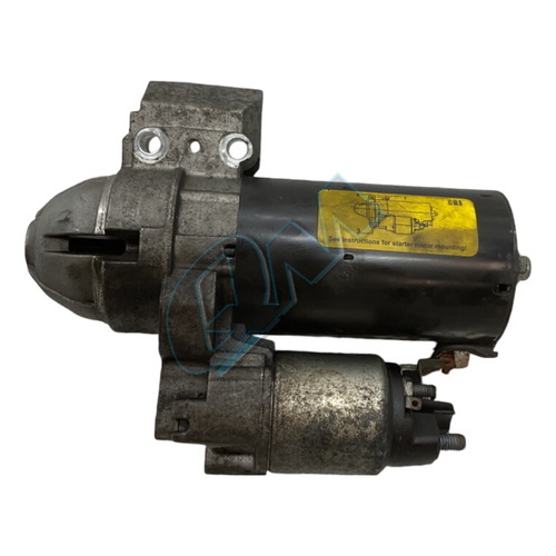 BMW Diesel Starter Motor 3 Series E90 E91 E92 E93 N47 316d 318d 320d