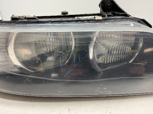 BMW Z3 E36 Facelift Headlight Light Driver O/S Right