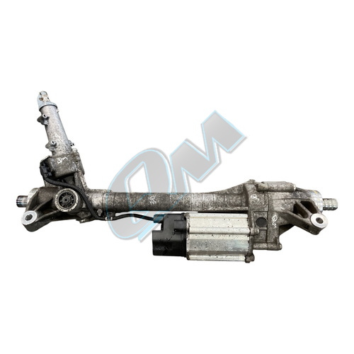 BMW 5 6 Series F10 F11 F12 F13 Electric Power Steering Rack