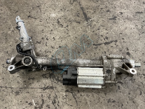 BMW 5 6 Series F10 F11 F12 F13 Electric Power Steering Rack