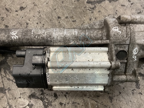 BMW 5 6 Series F10 F11 F12 F13 Electric Power Steering Rack