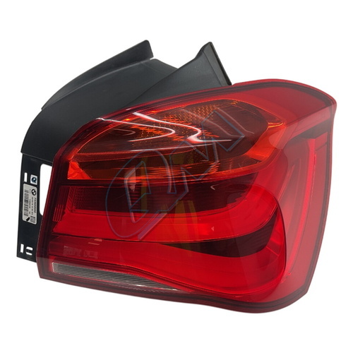 BMW 1 Series F20 F21 LCI Rear Light Driver O/S Right