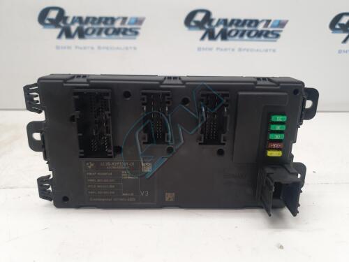 BMW REM Body Control Module Fits 1 Series F20