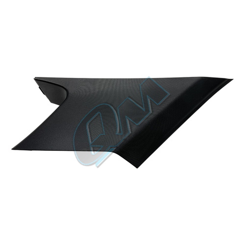 BMW X3 G01 G08 F97 D Pillar Plastic Trim Panel Left Passenger N/S