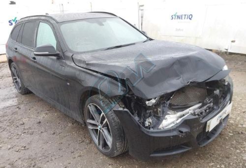 Donor Vehicle Image