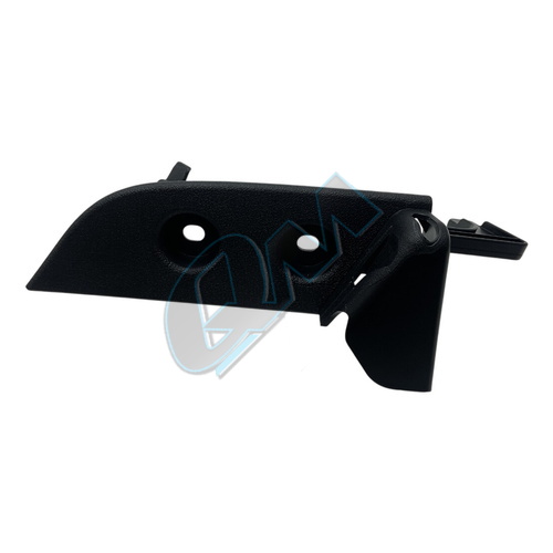 BMW 1 Series F70 Parcel Shelf Mounting Trim Right Driver O/S
