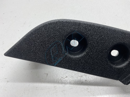 BMW 1 Series F70 Parcel Shelf Mounting Trim Right Driver O/S