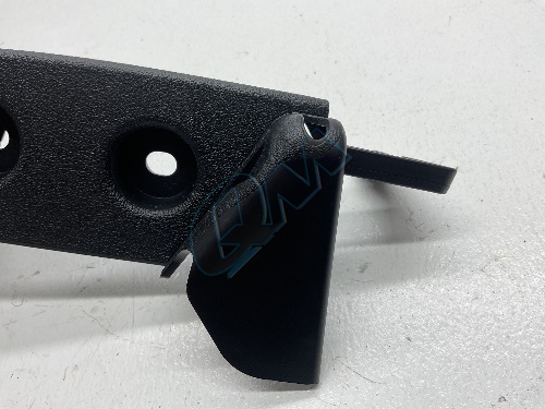 BMW 1 Series F70 Parcel Shelf Mounting Trim Right Driver O/S