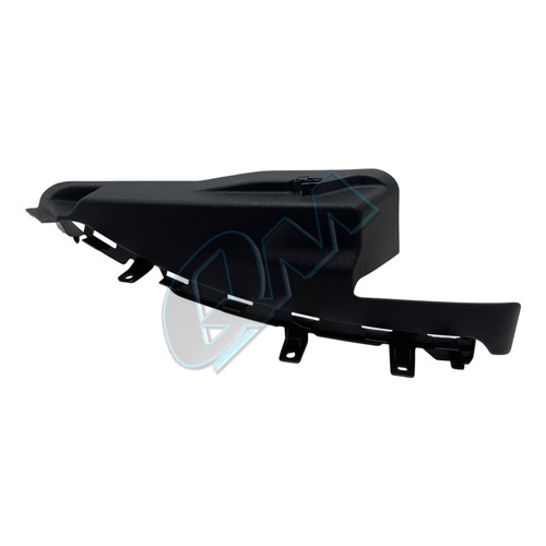 BMW 1 Series F70 Parcel Shelf Window Support Trim Right Driver O/S