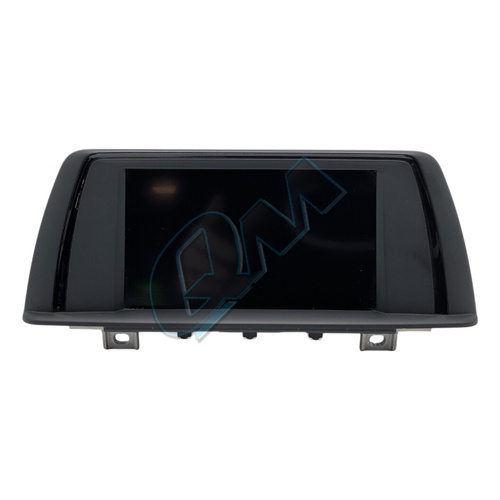 BMW 6.5'' Central Radio Information Display Screen 3 4 Series F30 F32