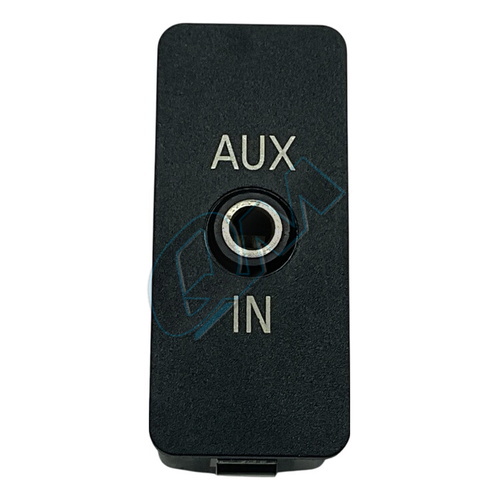 BMW 1 3 5 6 7 Series X5 Z4 AUX Auxiliary Input Socket