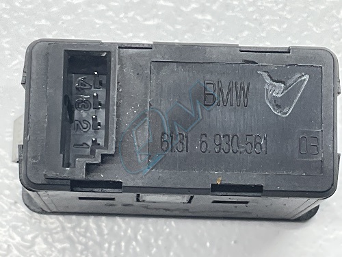 BMW 1 3 5 6 7 Series X5 Z4 AUX Auxiliary Input Socket