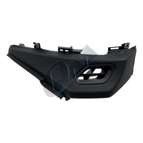BMW Z4 E89 Glovebox Black Upper Trim Cover