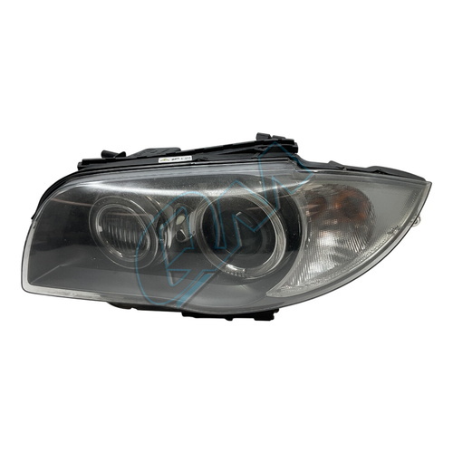 BMW 1 Series E81 E82 E87 E88 LCI AHL Adaptive Xenon Headlight Left