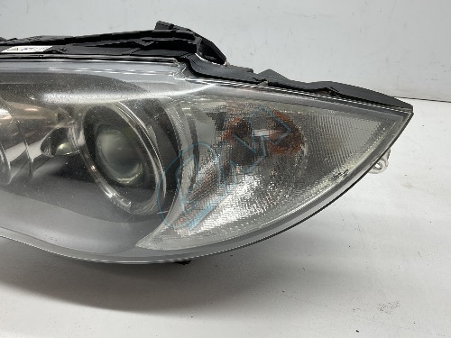 BMW 1 Series E81 E82 E87 E88 LCI AHL Adaptive Xenon Headlight Left