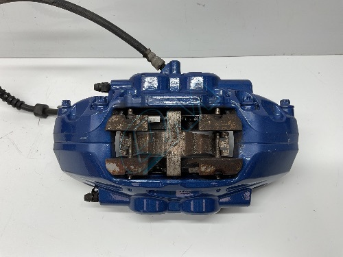 BMW F30 F31 F32 F33 Front Brembo Brake Caliper Left N/S 370mm 380mm