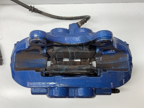 BMW F30 F31 F32 F33 Front Brembo Brake Caliper Left N/S 370mm 380mm