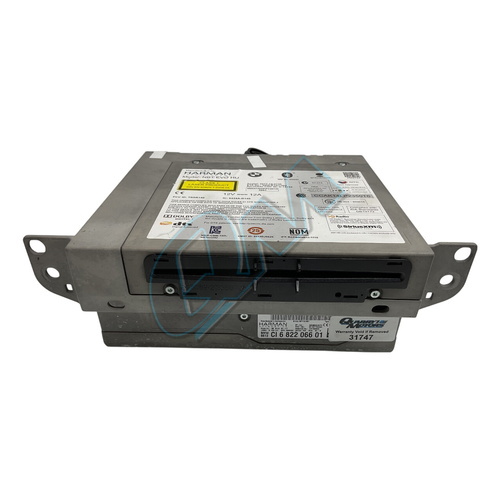 BMW 1 2 3 4 Series F20 F30 F32 ID4 NBT Radio Navigation Head Unit