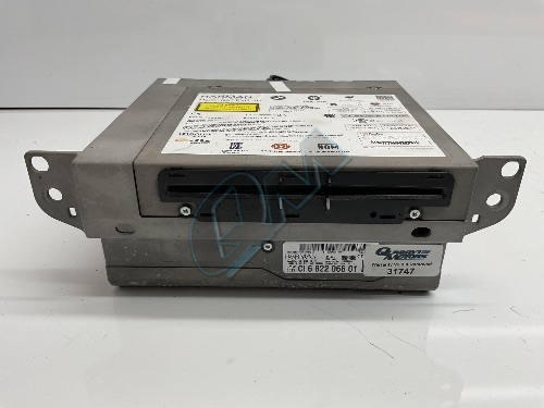BMW 1 2 3 4 Series F20 F30 F32 ID4 NBT Radio Navigation Head Unit