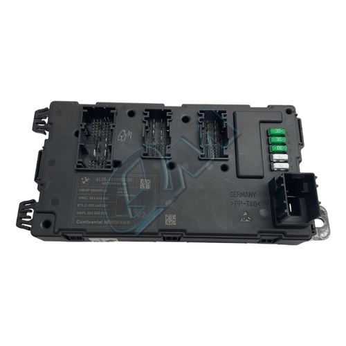 BMW 4 Series F36 REM Rear Electronic Body Control Module