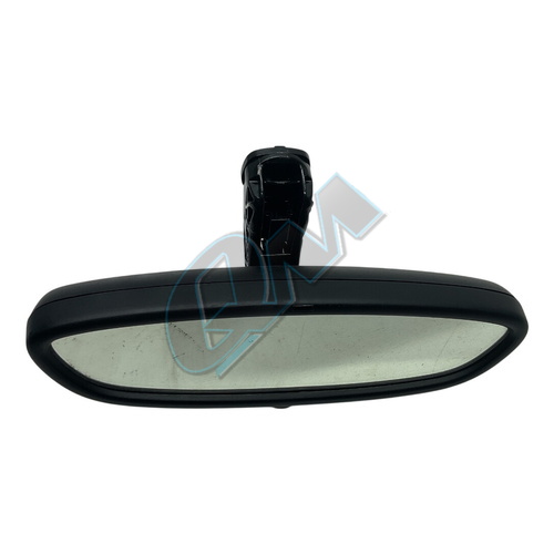 BMW 1 Series E81 E87 E88 Z4 E89 Rear View Interior Mirror EC LED Radio