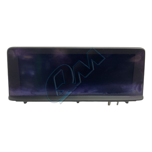 BMW Sat Nav Radio Media Display Screen 8.8" 3 4 Series F30 F31 F32