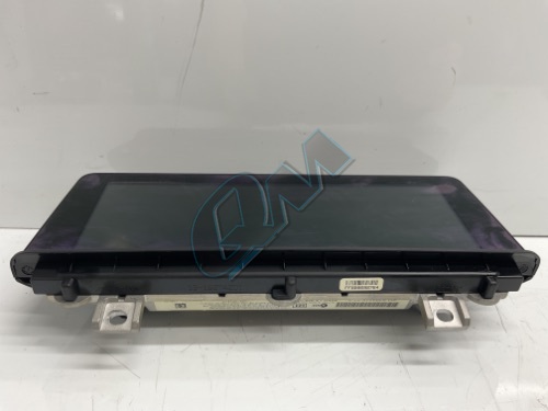 BMW Sat Nav Radio Media Display Screen 8.8" 3 4 Series F30 F31 F32