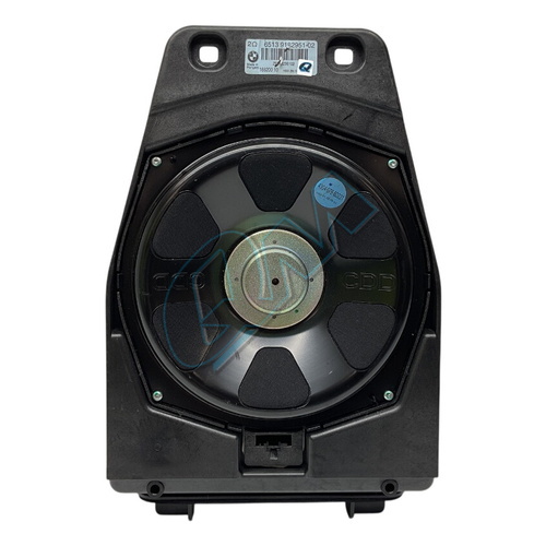 BMW Z4 E89 HIFI Sub Subwoofer Speaker Left / Right