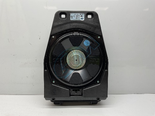 BMW Z4 E89 HIFI Sub Subwoofer Speaker Left / Right