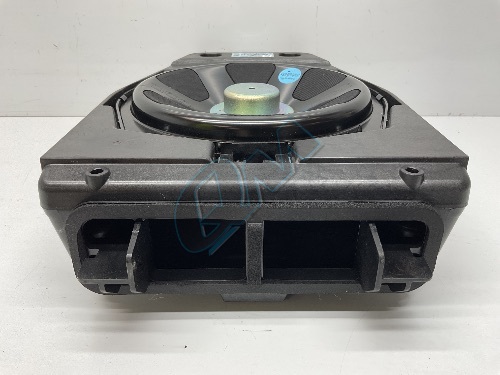 BMW Z4 E89 HIFI Sub Subwoofer Speaker Left / Right