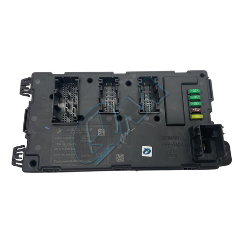BMW REM Rear Electric Body Control Module F20 F21 F22 F30 F31 F32