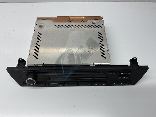 BMW X3 Z4 E83 E85 E86 Business Radio Head Unit CD Player