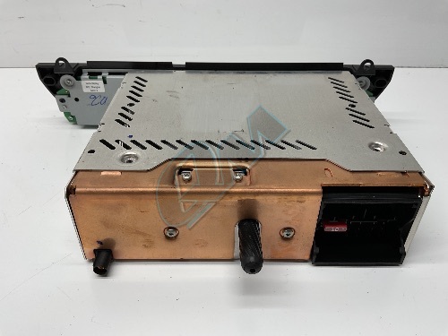 BMW X3 Z4 E83 E85 E86 Business Radio Head Unit CD Player