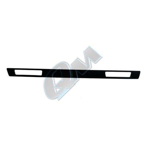 BMW Black Cup Holder Dash Trim Cover Fits 3 Series E90 E91 E92 E93