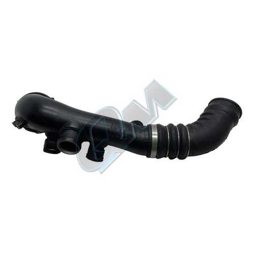 BMW Charge Air Intercooler Induction Tube Pipe Hose N54 1 Series E82 E88