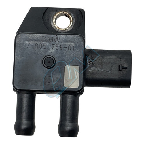 BMW F20 F22 F30 F32 F10 E90 N47 N57 DPF Pressure Sensor