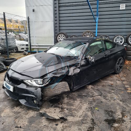 Donor Vehicle Image