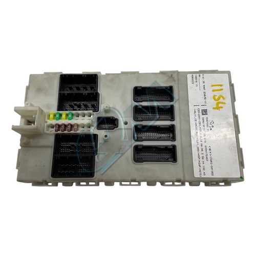 BMW FEM Electric Body Control ECU Control Module 1 2 3 4 Series F20 F22