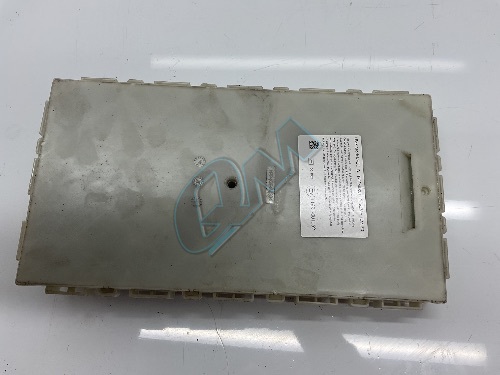 BMW FEM Electric Body Control ECU Control Module 1 2 3 4 Series F20 F22