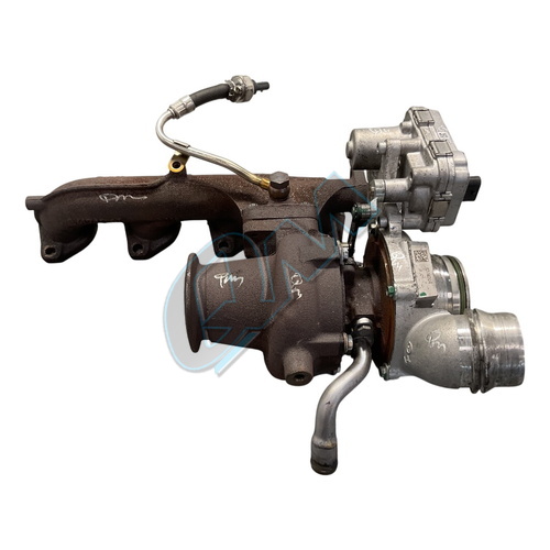 BMW Turbocharger Turbo Diesel 1 3 Series F20 F30 N47N 118d 318d