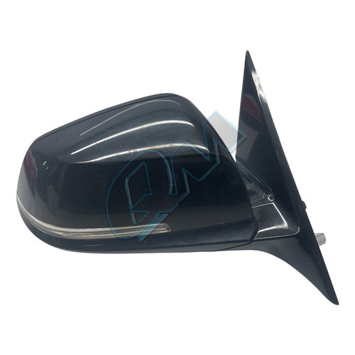 BMW 3 Series F30 F31 Driver M Sport Chromatic Powerfold 5 Pin Mirror