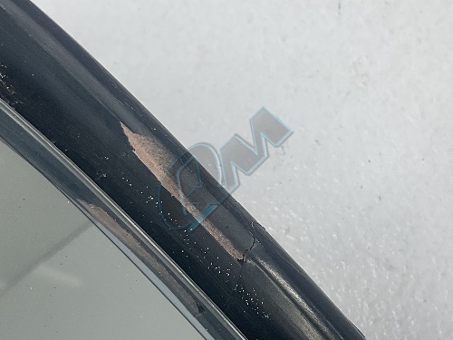 BMW 3 Series F30 F31 Driver M Sport Chromatic Powerfold 5 Pin Mirror
