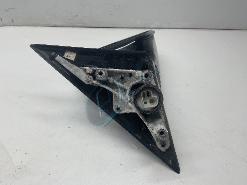 BMW 3 Series F30 F31 Driver M Sport Chromatic Powerfold 5 Pin Mirror